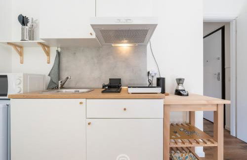 Monteverdi Apartments - Studio 1 - Foto 6