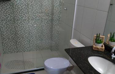 Apartamento no Pero, Cabo Frio, 10 minutos da praia, a pé. - Foto 13