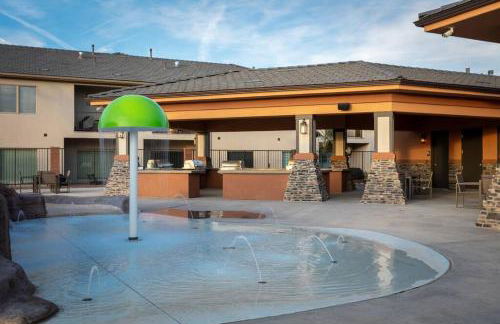 Zion Escape-Private Hot Tub - Foto 63