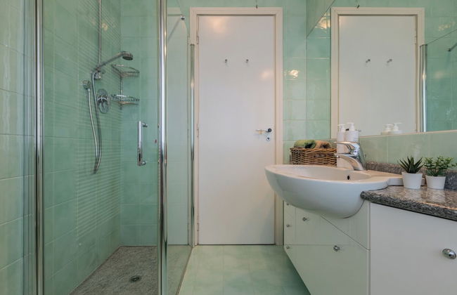 Villetta con Giardino allo Stadio - Foto 45