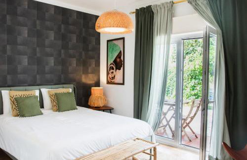 Chitaka's Organic Farmhouse in Ribatejo - Photo 39