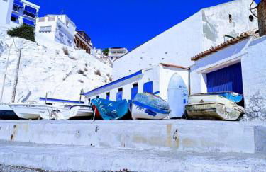Casa en Salobreña, La Caleta, a 200m de la playa con garaje privado - Foto 31