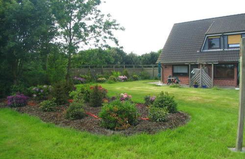 Haus Mühlenwarft - Photo 63