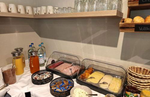 Woidgeist FeWos - Aktiv- und Familienurlaub in der Dreisesselregion D-A-CZ - Foto 66