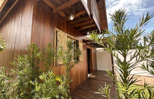 Cabana Com Hidro Na Natureza - Baoba Suites - Photo 14