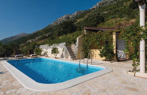 Two-Bedroom Holiday Home In Dingac - Foto 10