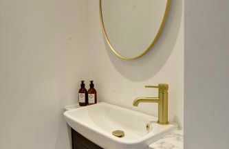 Kist Accommodates presents - Hygge House, Parking, EV Point - Foto 14