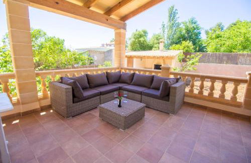 Bonito Chalet con WiFi muy cerca del mar - Photo 7