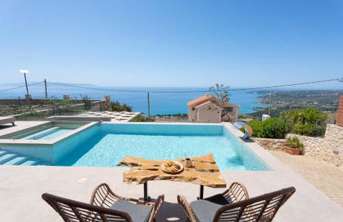 Kefalonia Heaven Villa - Photo 28