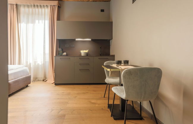 AR Suites&Art - Foto 66