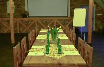 Lipowy Gościniec - Foto 23