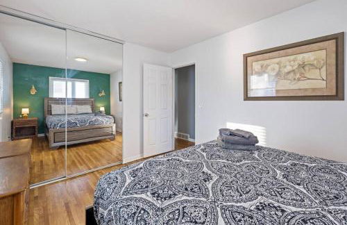 Elm. Peaceful pet friendly home. No pet fee! - Foto 24