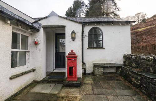 Newlands Fell House - Foto 2