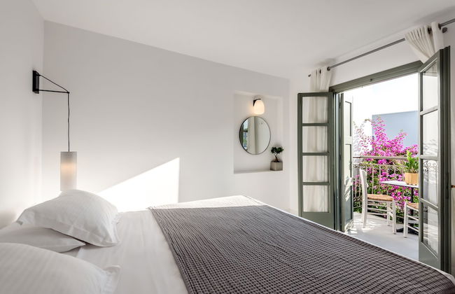 Nissia Kamares Hotel Apartments - Foto 3