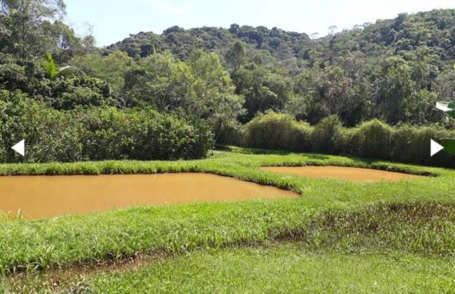 CHACARA JUQUITIBA - Foto 32