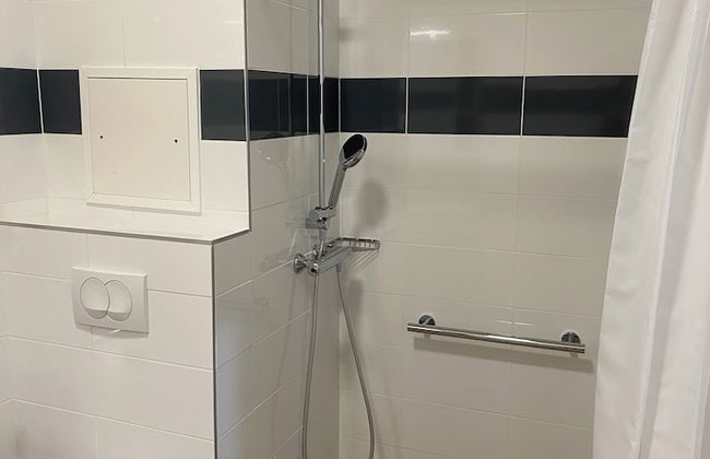 Zenao Appart'hôtels Villeneuve d'Ascq - Foto 9