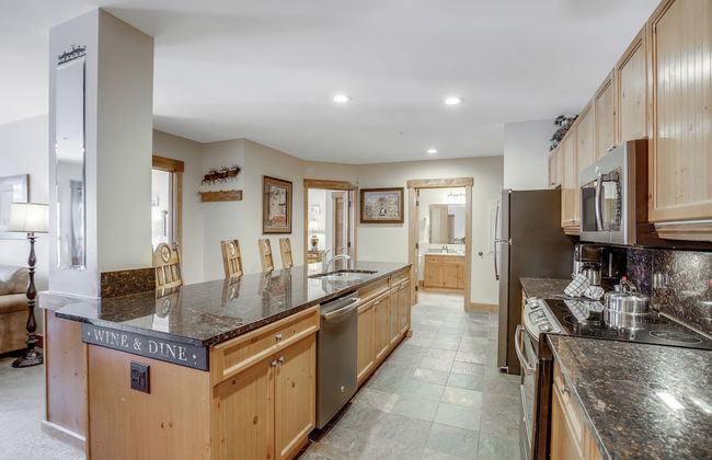 The Springs Condominiums by Vail Resorts - Foto 43