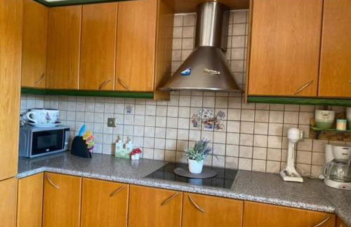 House of Athina and Fanourios - Photo 10