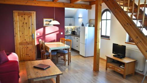 Ferienwohnung Schwalbennest - Foto 4