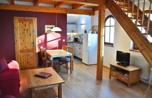 Ferienwohnung Kalksee - Foto 4