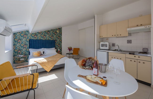 Résidence San Roccu - Foto 6