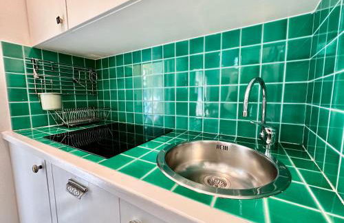 Villa Angelina Holiday Homes I Casa UG I A pochi chilometri da Sanremo e il suo Festival I Giardino I Parcheggio privato - Photo 13