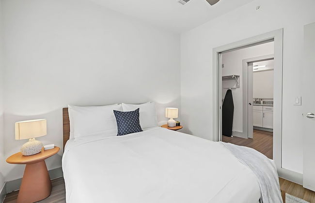 Placemakr Downtown Austin - Foto 49