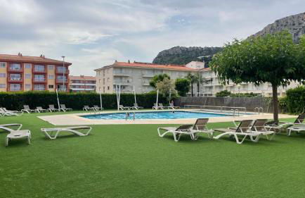 Appartement Estartit plage - Foto 1