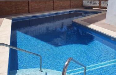 Versalles Beach Apartament - Photo 1