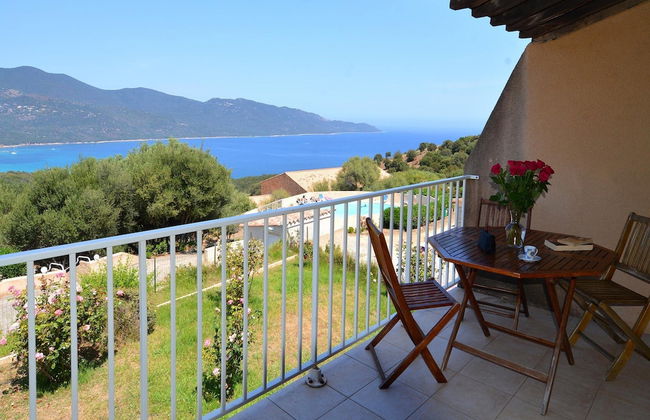 Residence Alba Rossa, Serra-di-ferro, Accommodation With Terrace or Balcony - Foto 27