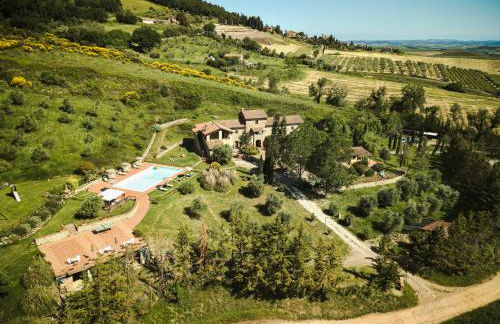 Agriturismo LUCERTOLA - Foto 6