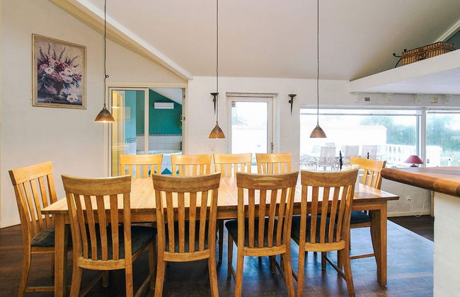 Pet-friendly Holiday Home in Sjællands Odde near Sea - Photo 18
