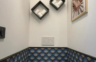 Maison des Artistes Paris Giverny - Foto 38