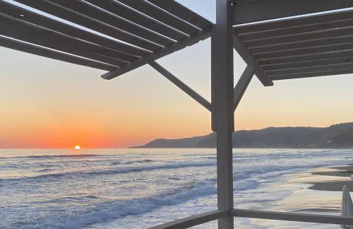 Casa Fortuna - primo piano in villa con vista panoramica a Castellabate - Foto 60