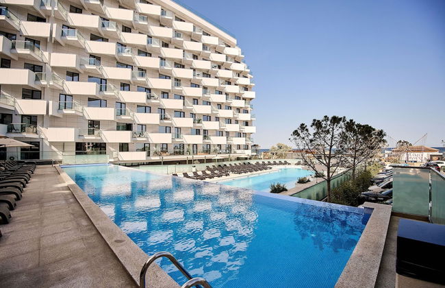 ALEZZI INFINITY RESORT & SPA - Foto 55