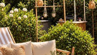 L'Eden, un petit paradis pour deux - Foto 2, Garden