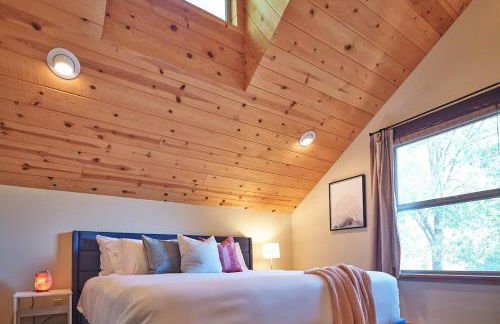 Rare Deluxe Family Cabin - Yosemite & Bass Lake - Foto 62