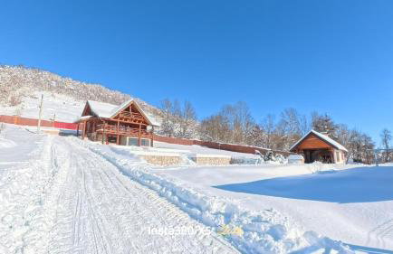 Luxury Family Lodge - Pool, Spa & Tennis Paradise - Photo 2