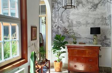 Casa emblematica en entorno de cuento - Foto 37