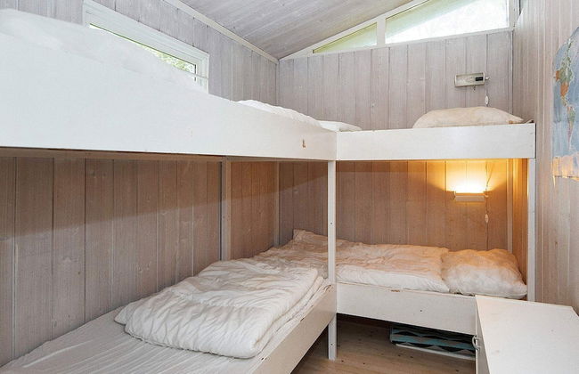 8 Person Holiday Home in Ronde - Foto 2