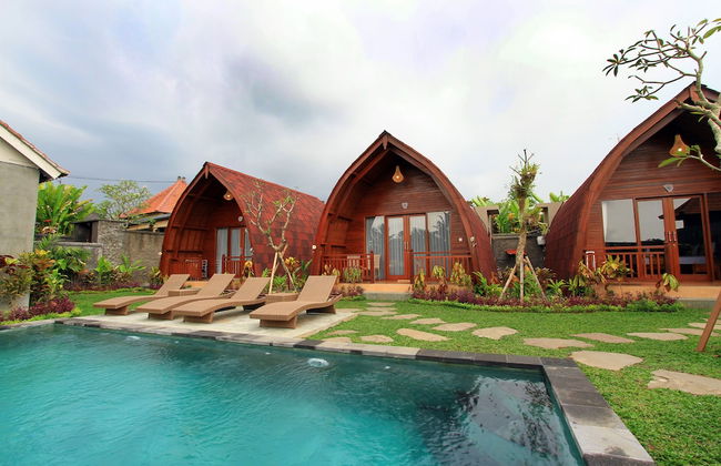 Pondok Naya - Foto 39