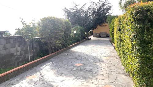 Dependance in villa, Etna, natura, relax - Foto 3