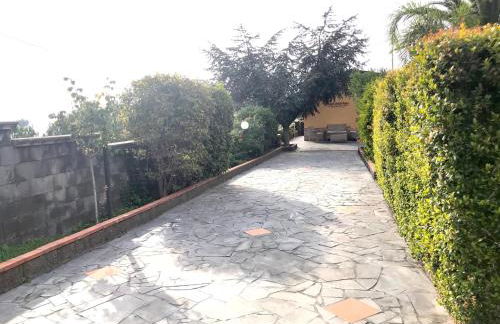 Dependance in villa, Etna, natura, relax - Foto 3