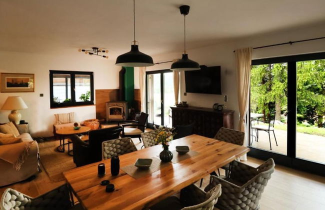 Holiday Home Aria - Foto 17