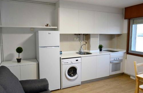 Apartamentos Alda Santa Cristina - Foto 35