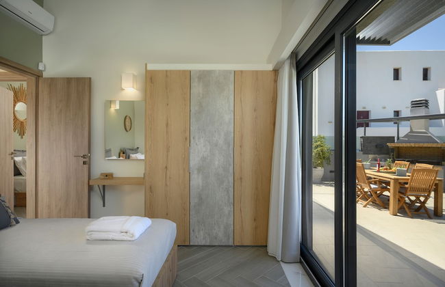 Sun Ray Beach life Villa - Foto 2