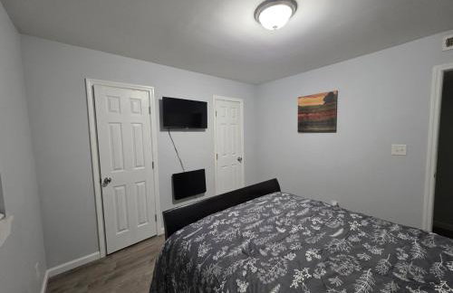 The Magic City Apt 2BR Cozy Birmingham Stay - Foto 13