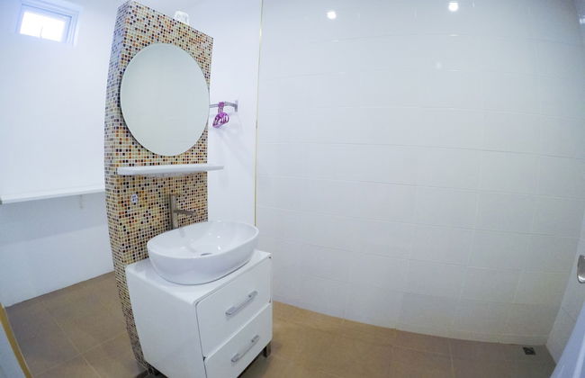 Le Leaf Pool Villa 1-2 - Foto 26