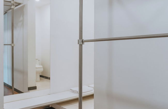 Travelers Orange Suites - Foto 35