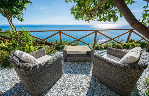 Villa Costanza Amalfi Coast - Foto 16